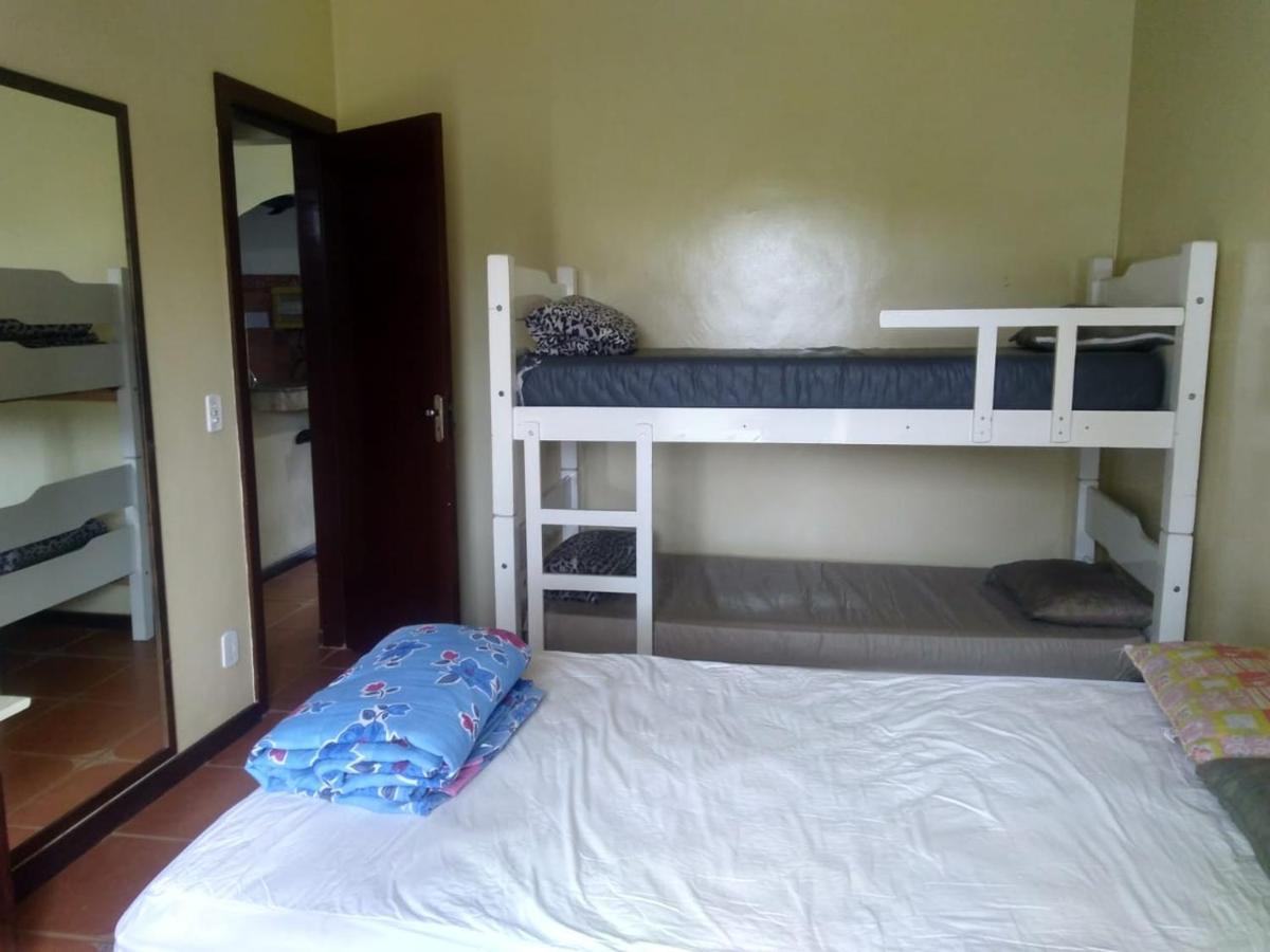 Apartamento Piccola Marina Da Helvia Porto Bracuhy Angra dos Reis Buitenkant foto