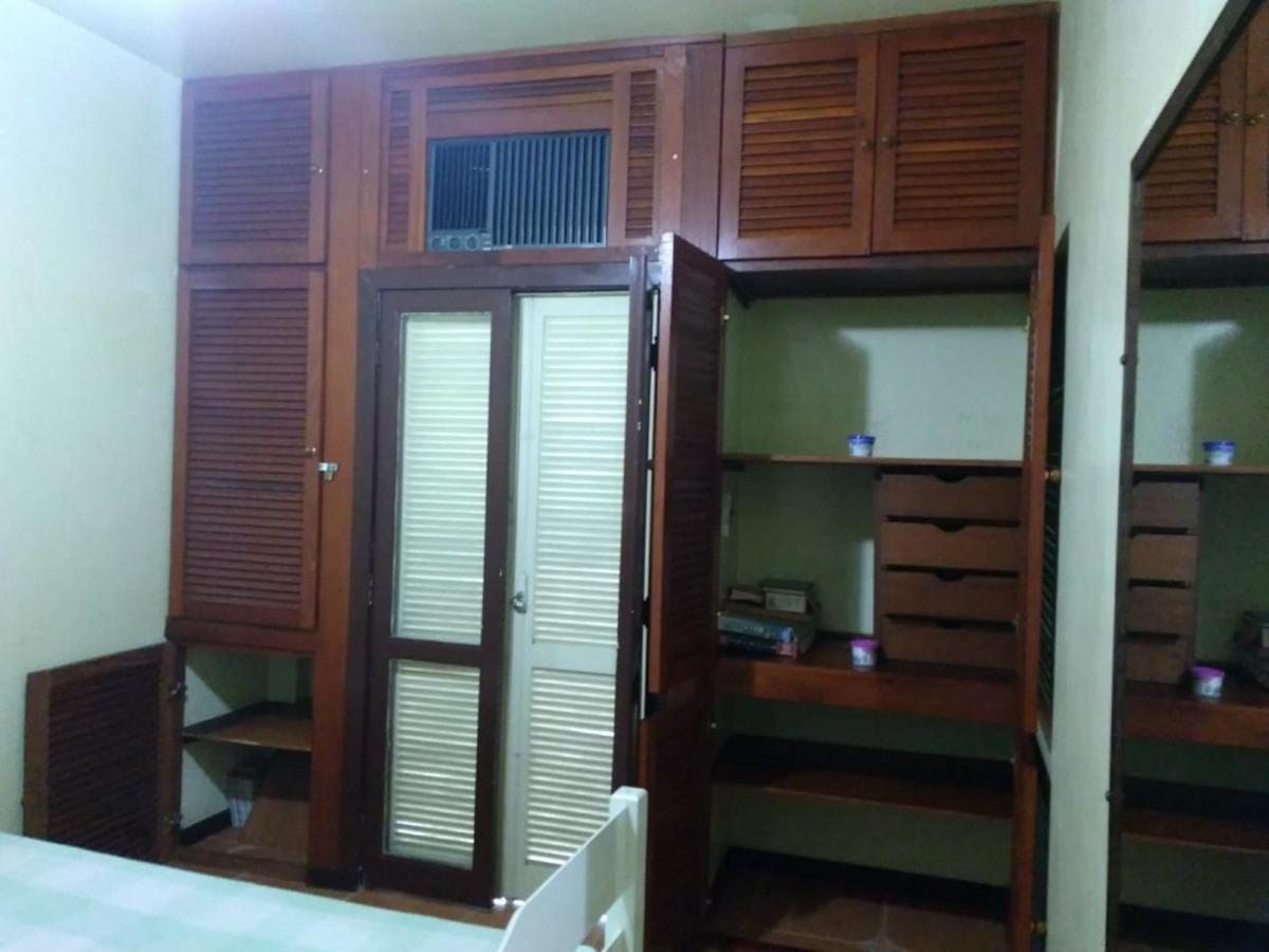 Apartamento Piccola Marina Da Helvia Porto Bracuhy Angra dos Reis Buitenkant foto