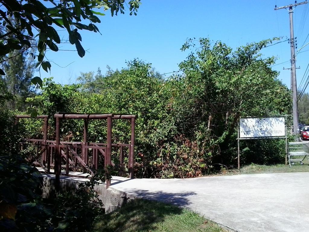 Apartamento Piccola Marina Da Helvia Porto Bracuhy Angra dos Reis Buitenkant foto