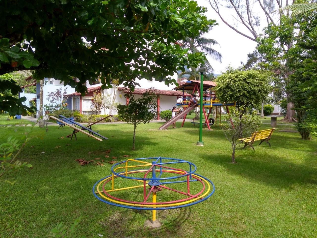 Apartamento Piccola Marina Da Helvia Porto Bracuhy Angra dos Reis Buitenkant foto